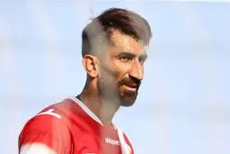 شوک به پرسپولیس: بیرانوند چهارشنبه در بلژیک