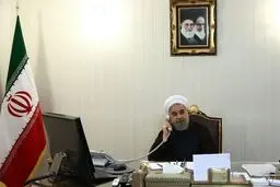 در مراسمی با دستور رئیس جمهور آغاز شد؛ بهره‌برداری از ۸ پروژه‌ مهم وزارت نیرو در استان‌های بوشهر و آذربایجان غربی