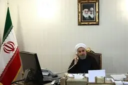 در مراسمی با دستور رئیس جمهور آغاز شد؛ بهره‌برداری از ۸ پروژه‌ مهم وزارت نیرو در استان‌های بوشهر و آذربایجان غربی