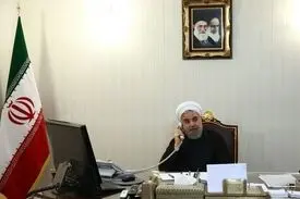 در مراسمی با دستور رئیس جمهور آغاز شد؛ بهره‌برداری از ۸ پروژه‌ مهم وزارت نیرو در استان‌های بوشهر و آذربایجان غربی