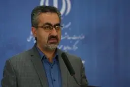 شناسایی ۳۵۷۴ بیمار جدید کووید۱۹در کشور/ خوزستان در شرایط «قرمز» و ۳ استان در شرایط «هشدار جدی»