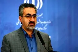شناسایی ۳۵۷۴ بیمار جدید کووید۱۹در کشور/ خوزستان در شرایط «قرمز» و ۳ استان در شرایط «هشدار جدی»