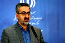 شناسایی ۳۵۷۴ بیمار جدید کووید۱۹در کشور/ خوزستان در شرایط «قرمز» و ۳ استان در شرایط «هشدار جدی»