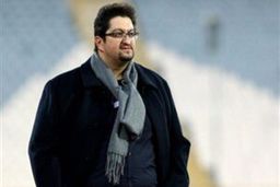 افشاگری سرمربی لیگ برتری علیه مجری معروف