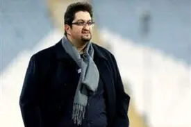 افشاگری سرمربی لیگ برتری علیه مجری معروف