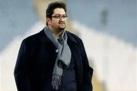 افشاگری سرمربی لیگ برتری علیه مجری معروف
