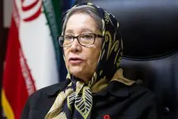 هشدار مینو محرز درباره ‘موج دوم شیوع کرونا در تهران’: آمار مراجعان به بیمارستان بیشتر شده است