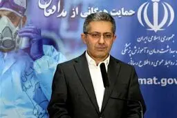 تست سرولوژی معیار تشخیص کرونا نیست