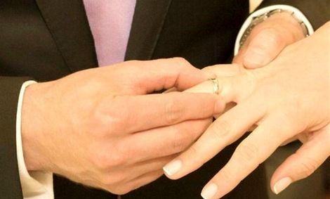 عاقبت نادیده گرفتن فاصله سنی در ازدواج