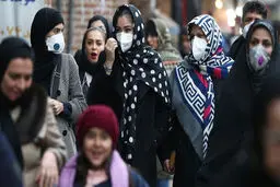 تاثیر بازگشایی‌ها در افزایش میزان ابتلا به کرونا