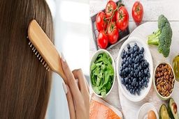 چگونه مو‌های خود را تقویت کنیم که سریعتر بلند شود؟