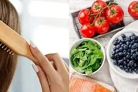 چگونه مو‌های خود را تقویت کنیم که سریعتر بلند شود؟