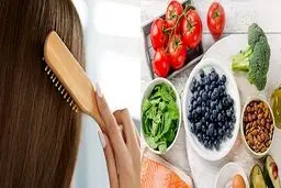 چگونه مو‌های خود را تقویت کنیم که سریعتر بلند شود؟