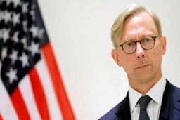 رایزنی آمریکا با متحدان برای تنظیم پیش‌نویس قطعنامه تمدید تحریم‌ها علیه ایران