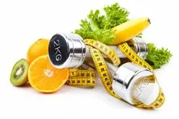چند خوراکی برای کاهش وزن همراه با تقویت سیستم ایمنی