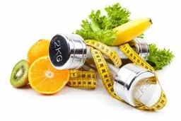 چند خوراکی برای کاهش وزن همراه با تقویت سیستم ایمنی