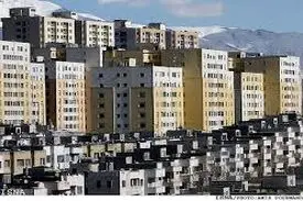 مشاوران املاک: گزارش بانک مرکزی را قبول نداریم