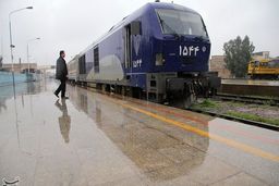 قیمت بلیت قطارهای مسافری ۲۰ درصد گران شد