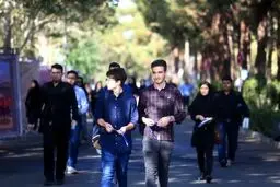 شروع ترم آینده همه دانشگاه ها از مهر ماه خواهد بود