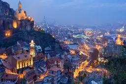 پذیرش مسافران ایرانیِ گرجستان سخت‌تر می‌شود