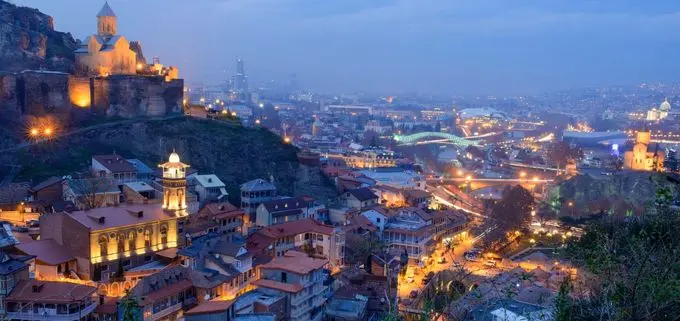 پذیرش مسافران ایرانیِ گرجستان سخت‌تر می‌شود