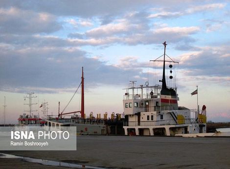 هماهنگی برای بازگشت خدمه نجات یافته بهبهان به ایران/فیلم‌های منتشر شده صحت ندارد