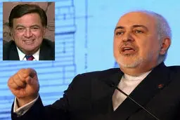 تایید دیدار فرماندار سابق آمریکایی با ظریف / سخنگوی وزارت خارجه: این ملاقات چند ماه پیش انجام شده