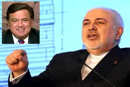 تایید دیدار فرماندار سابق آمریکایی با ظریف / سخنگوی وزارت خارجه: این ملاقات چند ماه پیش انجام شده