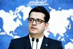 واکنش سخنگوی وزارت خارجه به اظهارات مداخله جویانه مقامات فرانسوی