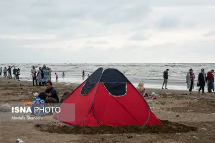 سفر در زمان کرونا و پای درد دل مازندرانی ها!