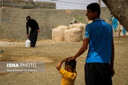 فردا، آب به “غیزانیه” و “مشرحات” می‌رسد
