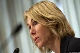 آمریکا پیش نویس قطعنامه تمدید تحریم تسلیحاتی ایران را در اختیار روسیه قرار داد