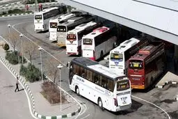 کاهش ۴۵ درصدی سفرهای ناوگان جاده‌ای/آغاز رشد پله‌ای تقاضای سفر