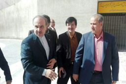 ویلموتس باعث دعوای وزیر ورزش و مهدی تاج شد