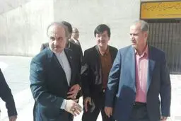 ویلموتس باعث دعوای وزیر ورزش و مهدی تاج شد