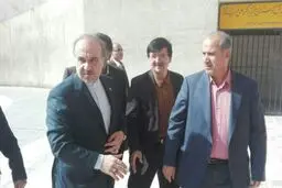 ویلموتس باعث دعوای وزیر ورزش و مهدی تاج شد