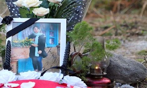 قتل رومینا نیازمند بررسی علل و ریشه‌یابی علمی نظیر این آسیبهاست