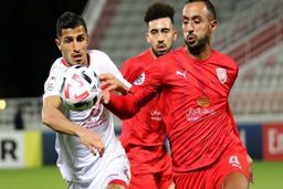 یک منبع آگاه در AFC: در صورت لغو لیگ‌های مختلف، رده‌بندی فعلی برای شرکت در لیگ قهرمانان آسیا ملاک است