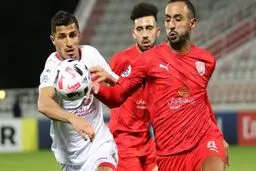 یک منبع آگاه در AFC: در صورت لغو لیگ‌های مختلف، رده‌بندی فعلی برای شرکت در لیگ قهرمانان آسیا ملاک است