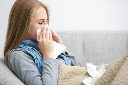 آیا سرماخوردگی موجب مصونیت در برابر کروناویروس کووید-۱۹ می‌شود؟