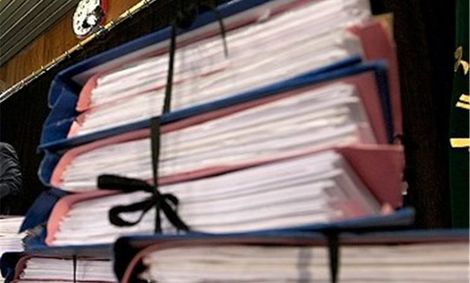 محاکمه &#8220;اکبر طبری&#8221; فردا آغاز می‌شود