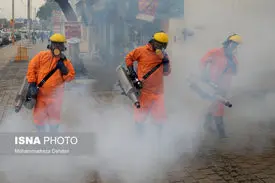 استفاده بی‌رویه از مواد الکلی و گندزا، خطری جدی برای فاضلاب شهری