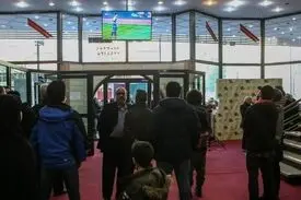 زمان بازگشایی سینما‌ها اعلام شد