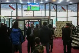 زمان بازگشایی سینما‌ها اعلام شد