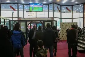 زمان بازگشایی سینما‌ها اعلام شد