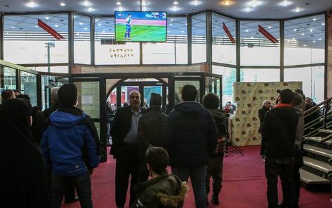 زمان بازگشایی سینما‌ها اعلام شد