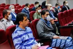 توضیحات مغز متفکر پرونده هفت تپه درباره جعل اسناد/ پول خرید هفت تپه چگونه به دست آمد؟