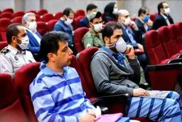 توضیحات مغز متفکر پرونده هفت تپه درباره جعل اسناد/ پول خرید هفت تپه چگونه به دست آمد؟