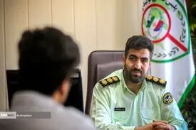 هشدار پلیس فتا به فروشندگان سلاح سرد در شبکه‌های اجتماعی/ کاربران برای جلوگیری از هک شدن در فضای مجازی چه اقداماتی انجام دهند؟
