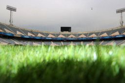 استادیوم آزادی برترین ورزشگاه از دید AFC